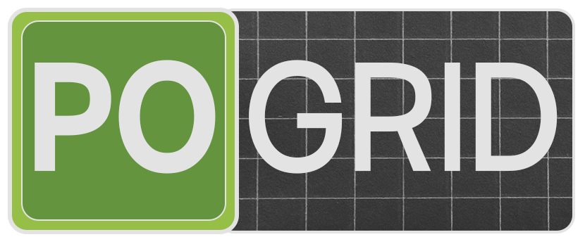 POGrid